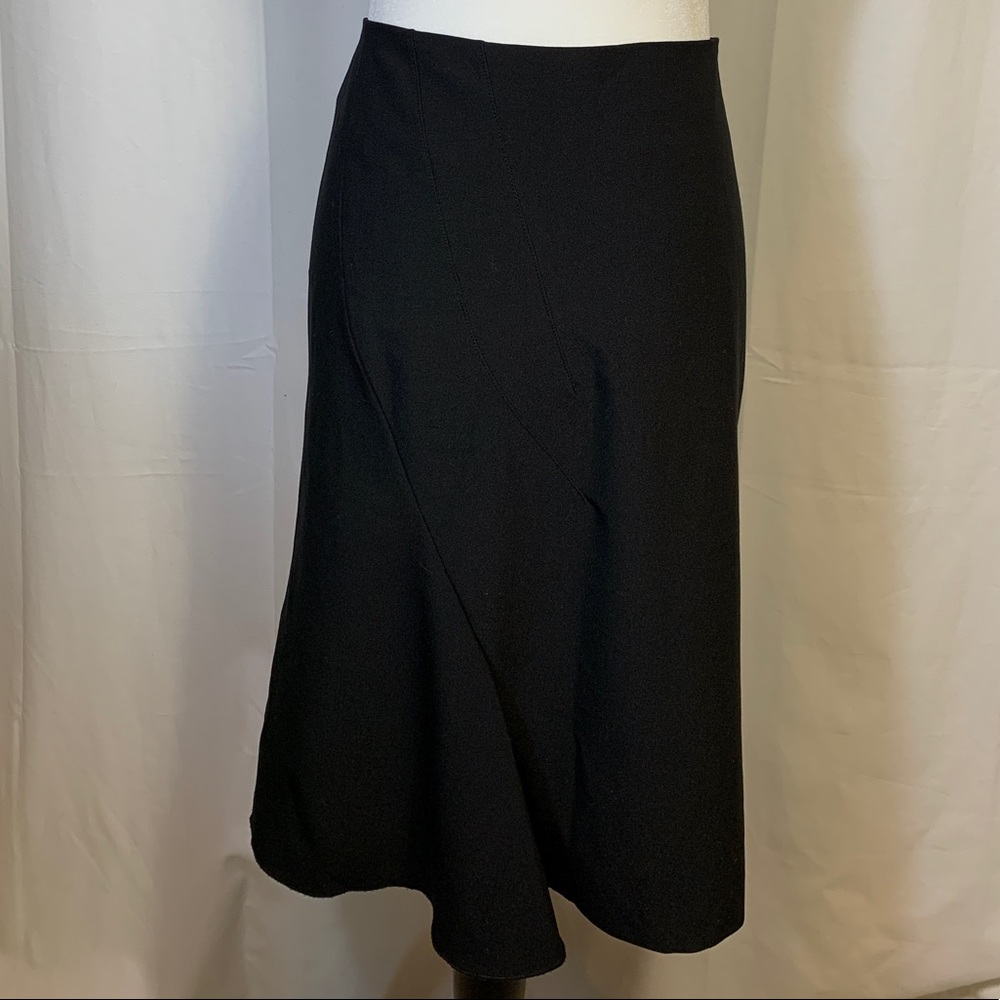 Bedo Pencil Skirt with a twist